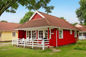 Holiday home in Markgrafenheide with terrace